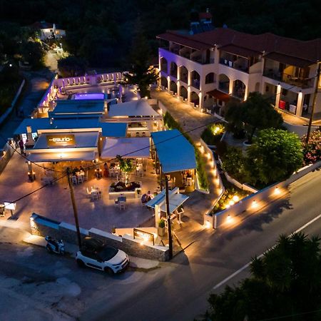 Hotel Marina Kolios Dış mekan fotoğraf