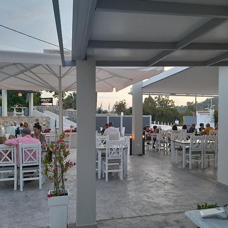 Hotel Marina Kolios Dış mekan fotoğraf