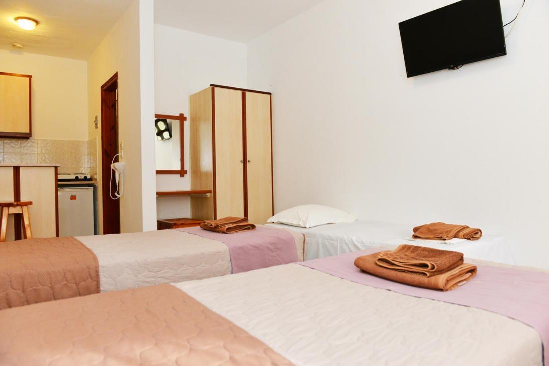 Hotel Marina Kolios Dış mekan fotoğraf