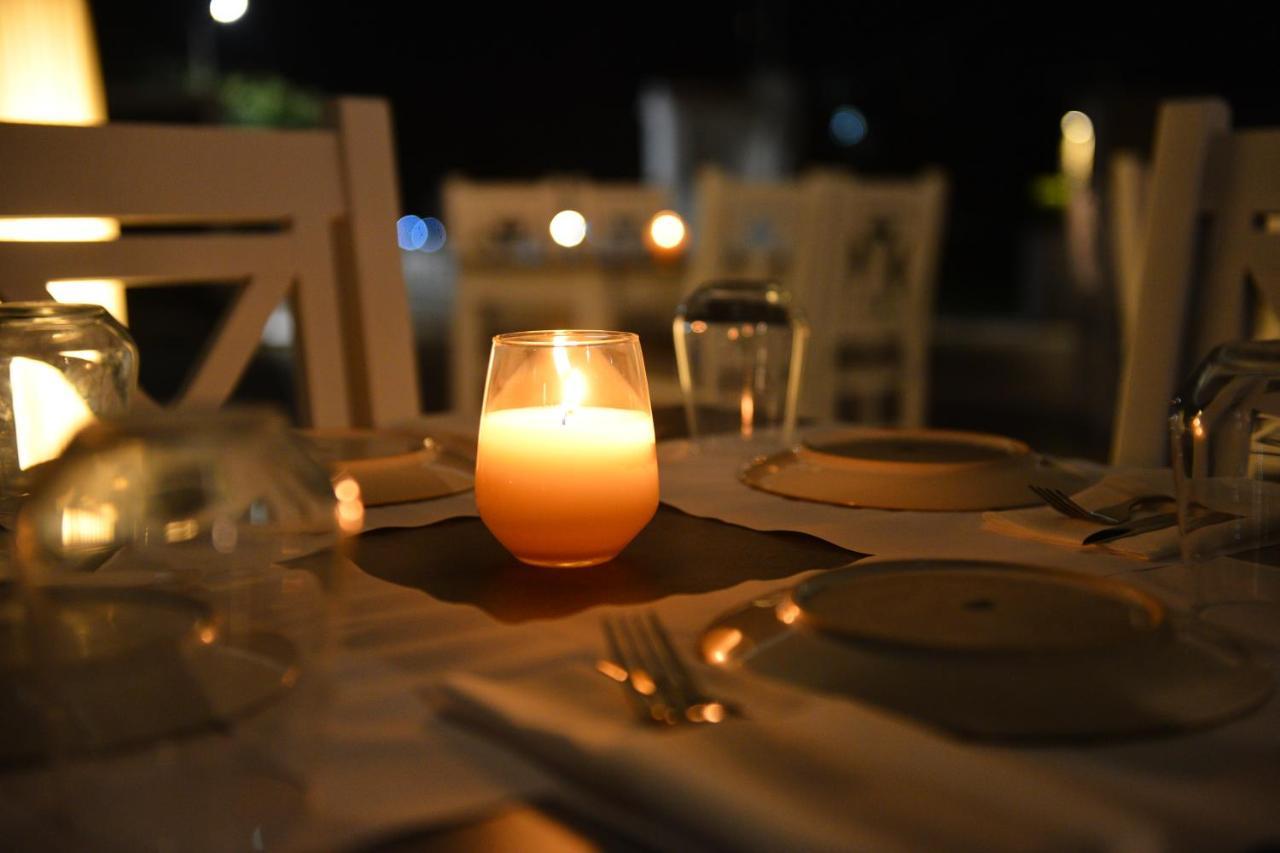 Hotel Marina Kolios Dış mekan fotoğraf