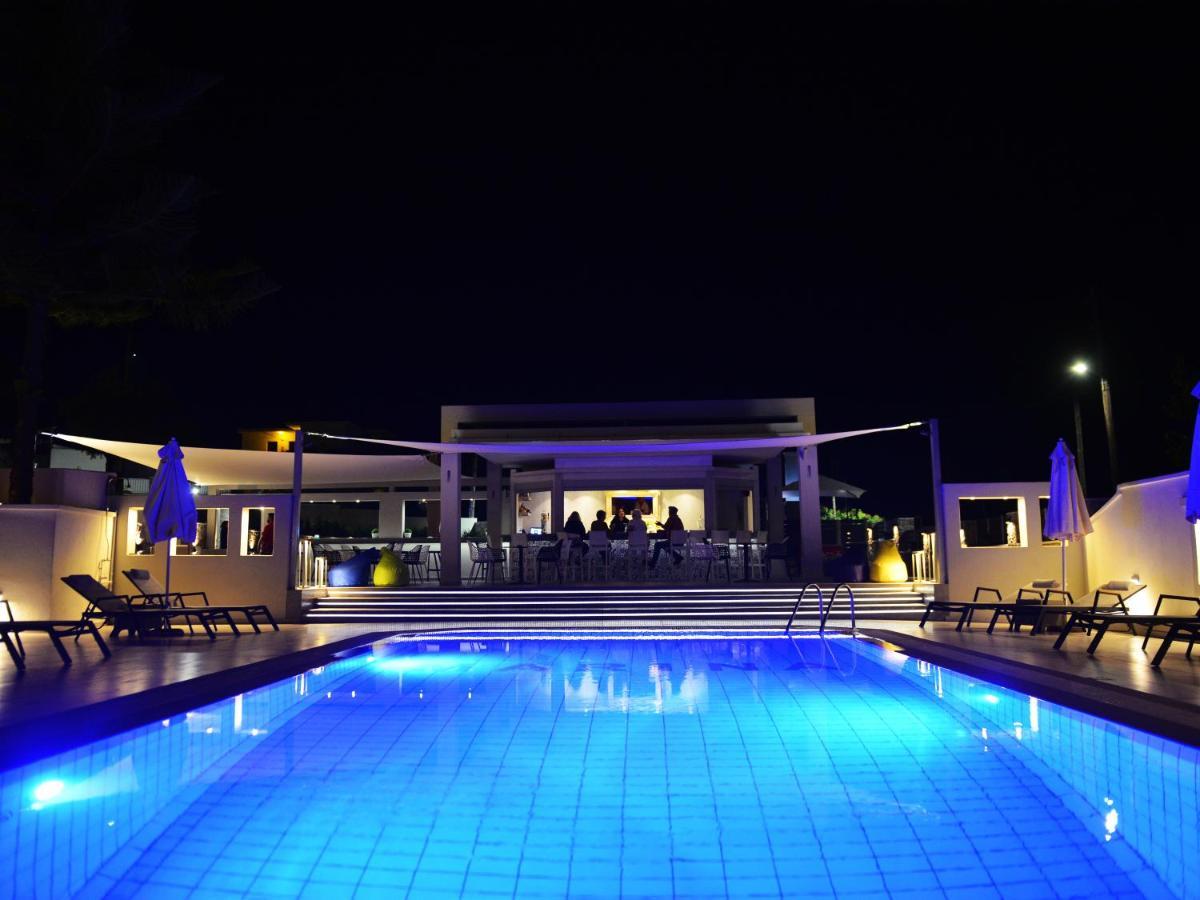 Hotel Marina Kolios Dış mekan fotoğraf
