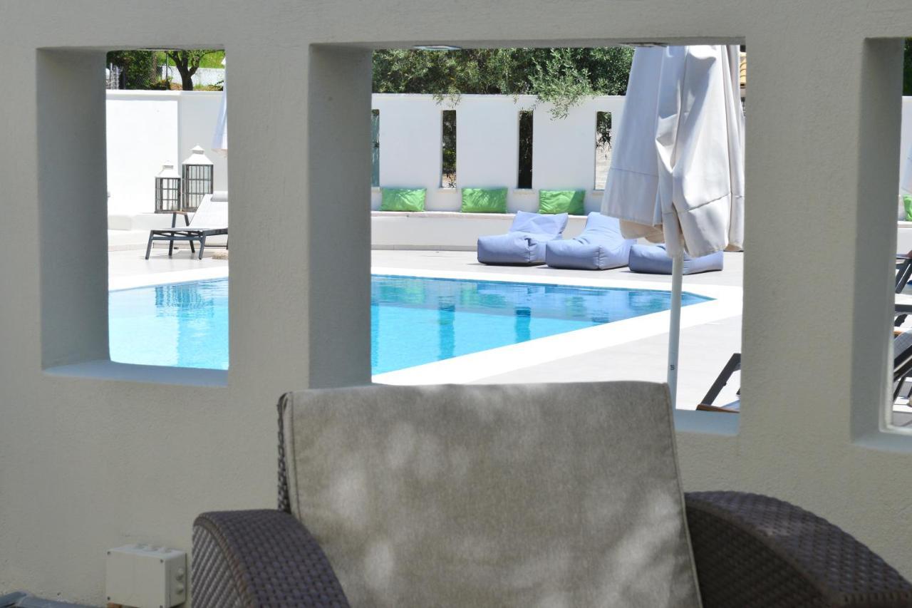 Hotel Marina Kolios Dış mekan fotoğraf