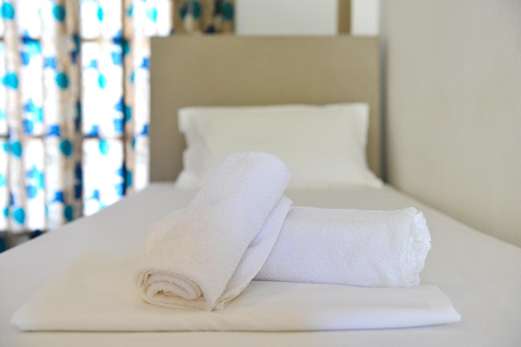 Hotel Marina Kolios Dış mekan fotoğraf