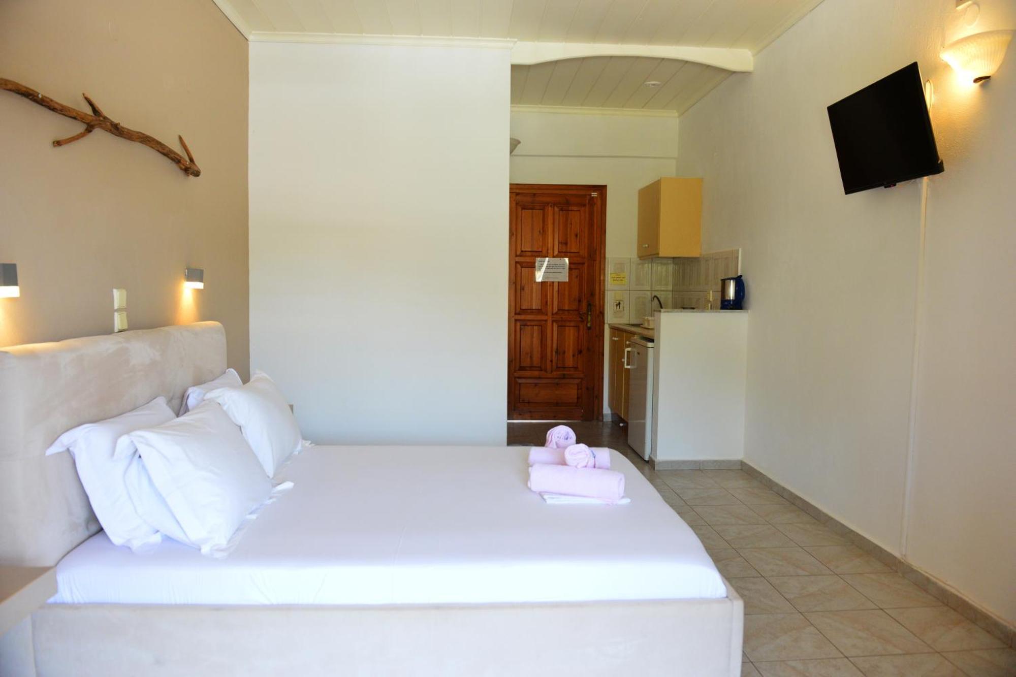 Hotel Marina Kolios Dış mekan fotoğraf
