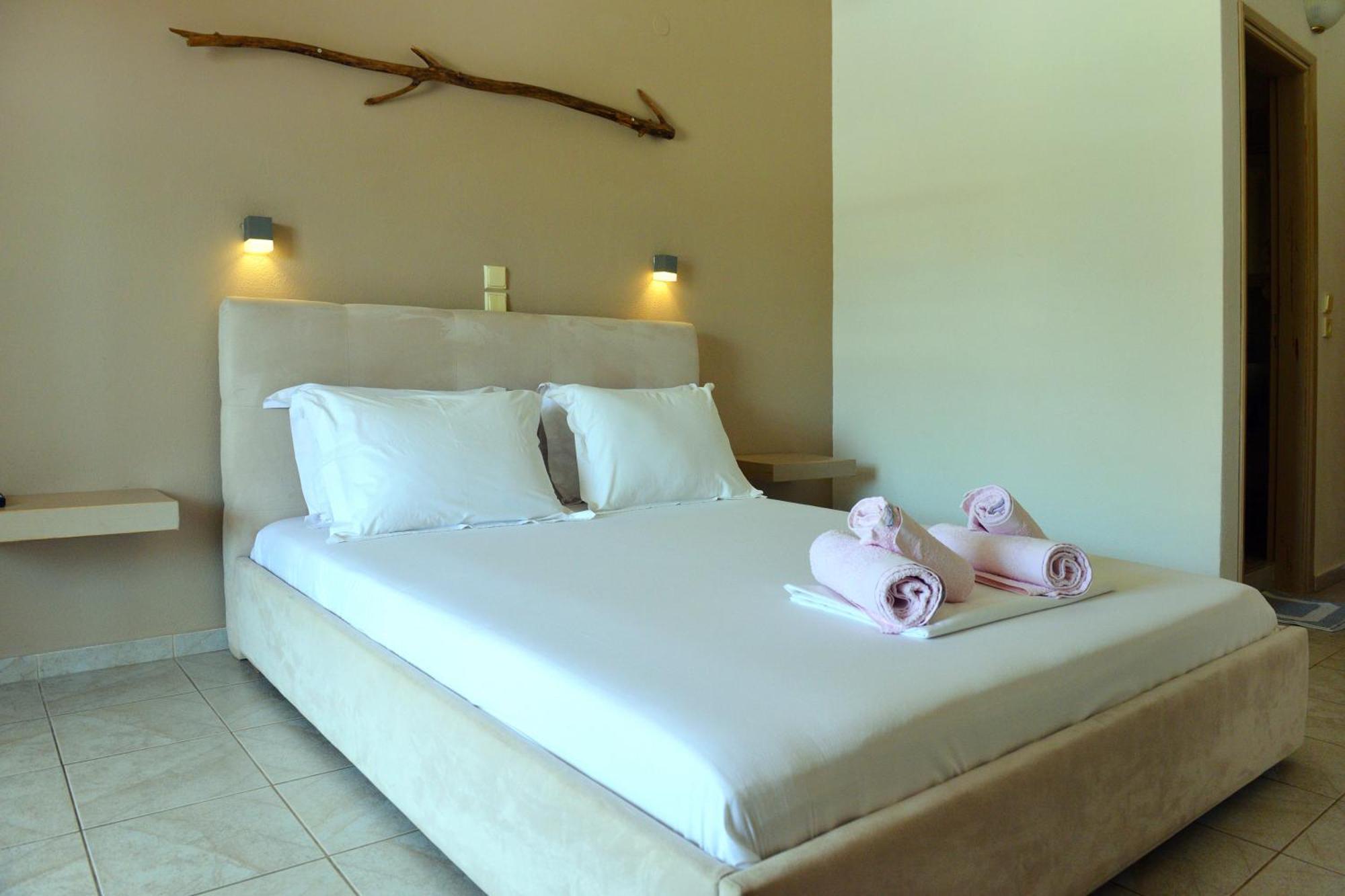 Hotel Marina Kolios Dış mekan fotoğraf