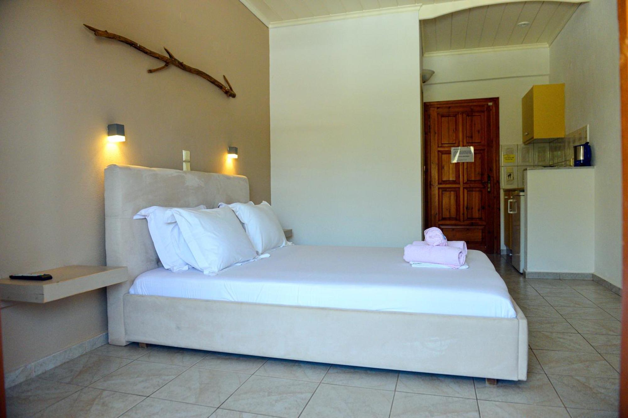 Hotel Marina Kolios Dış mekan fotoğraf