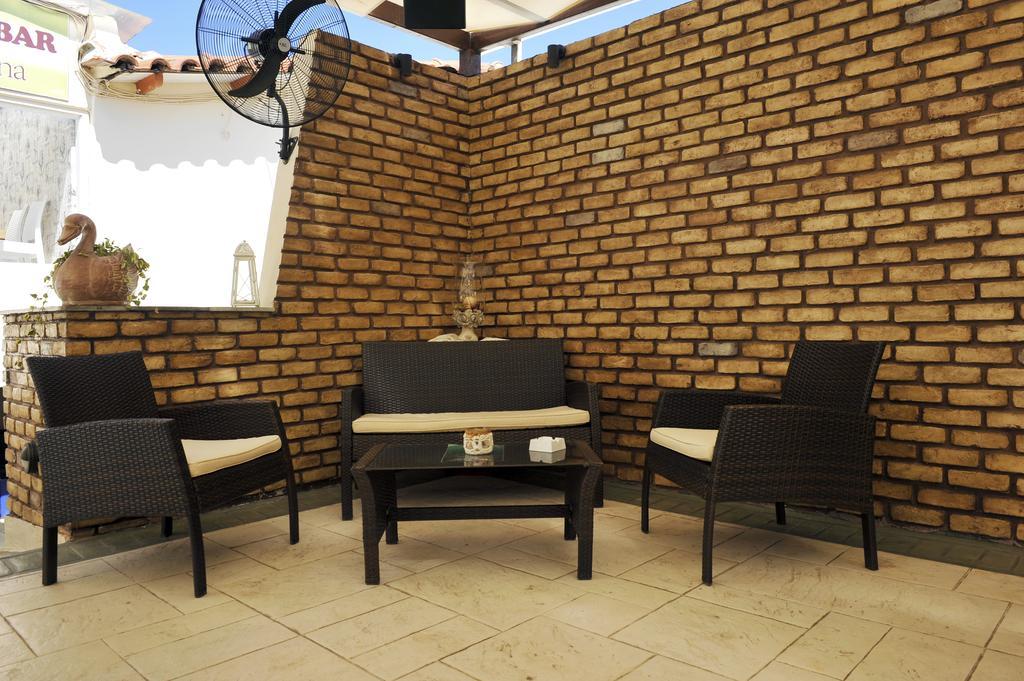 Hotel Marina Kolios Dış mekan fotoğraf