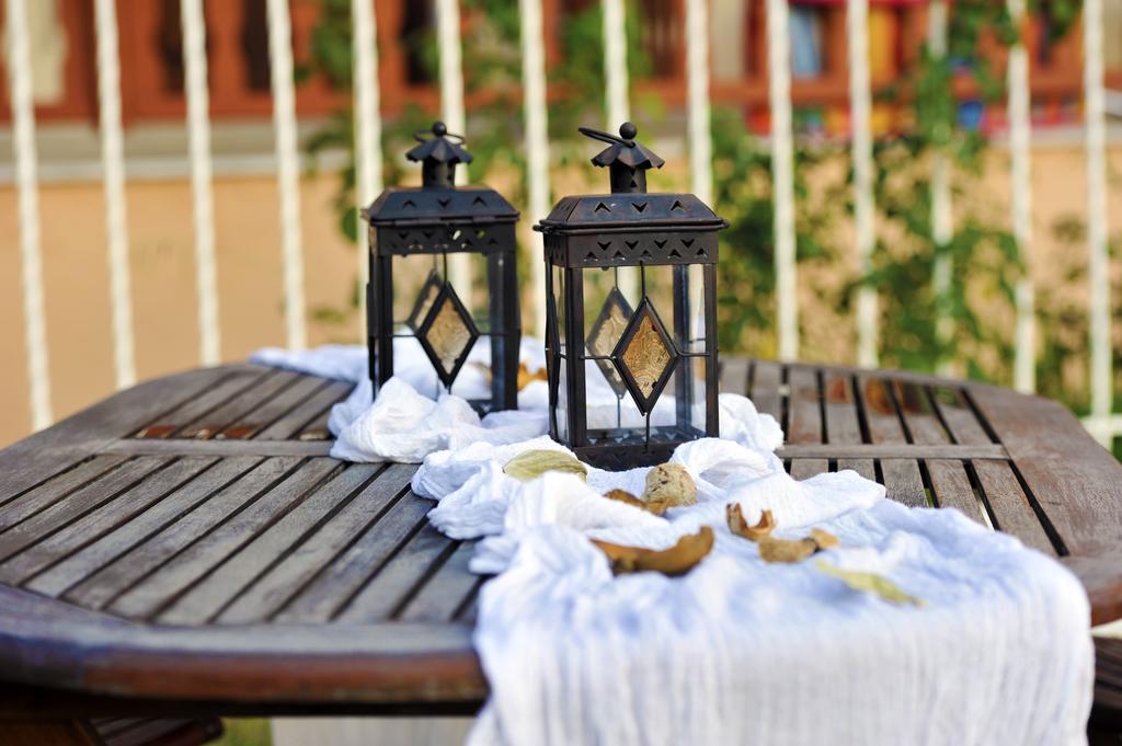 Hotel Marina Kolios Dış mekan fotoğraf