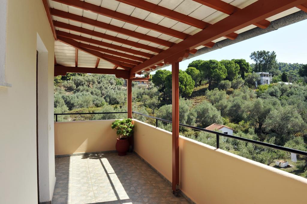 Hotel Marina Kolios Dış mekan fotoğraf