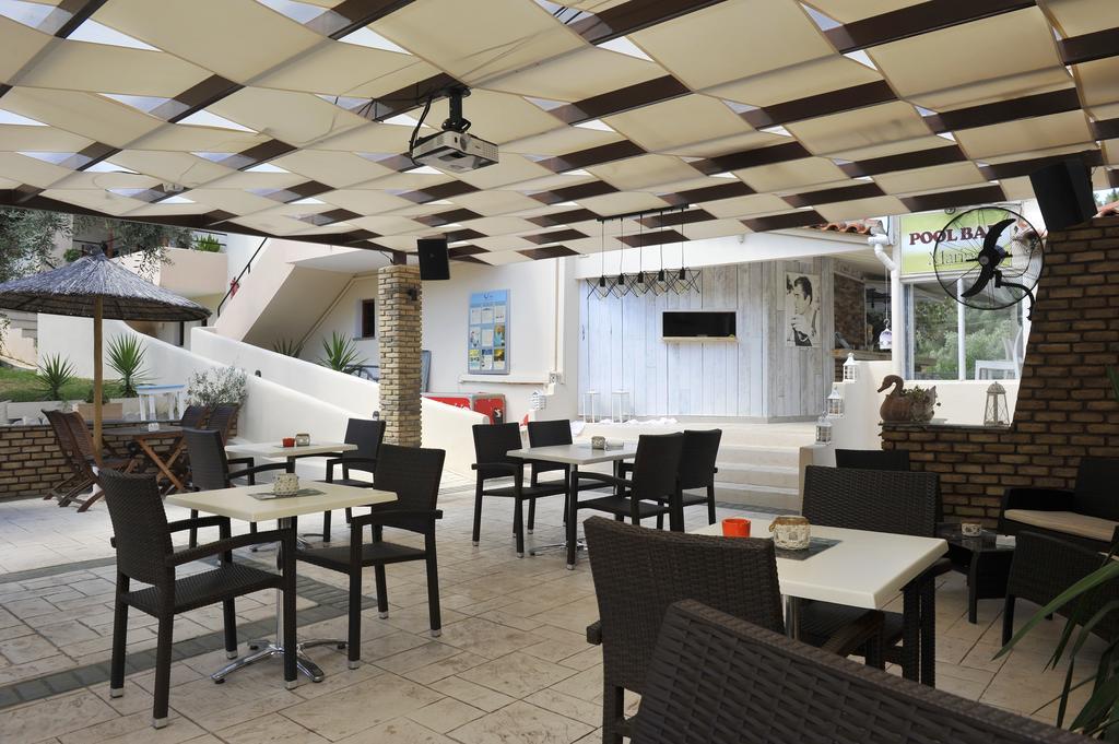 Hotel Marina Kolios Dış mekan fotoğraf