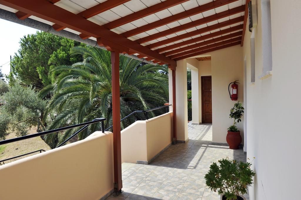 Hotel Marina Kolios Dış mekan fotoğraf