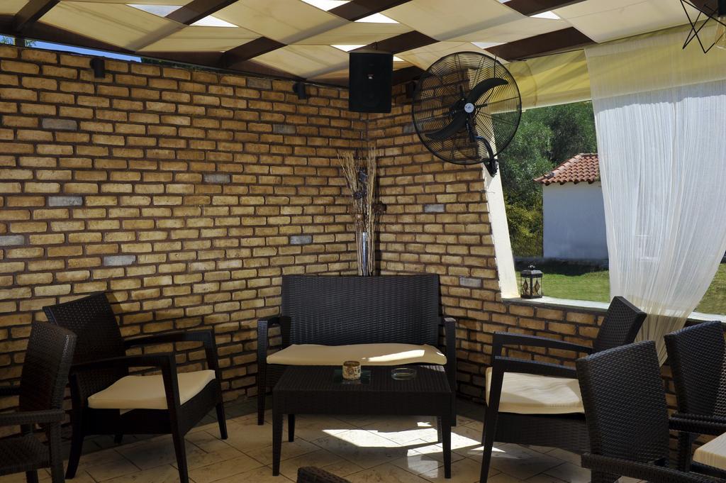 Hotel Marina Kolios Dış mekan fotoğraf