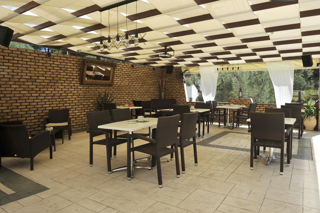 Hotel Marina Kolios Dış mekan fotoğraf