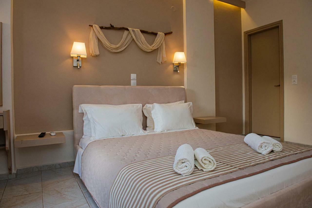 Hotel Marina Kolios Dış mekan fotoğraf