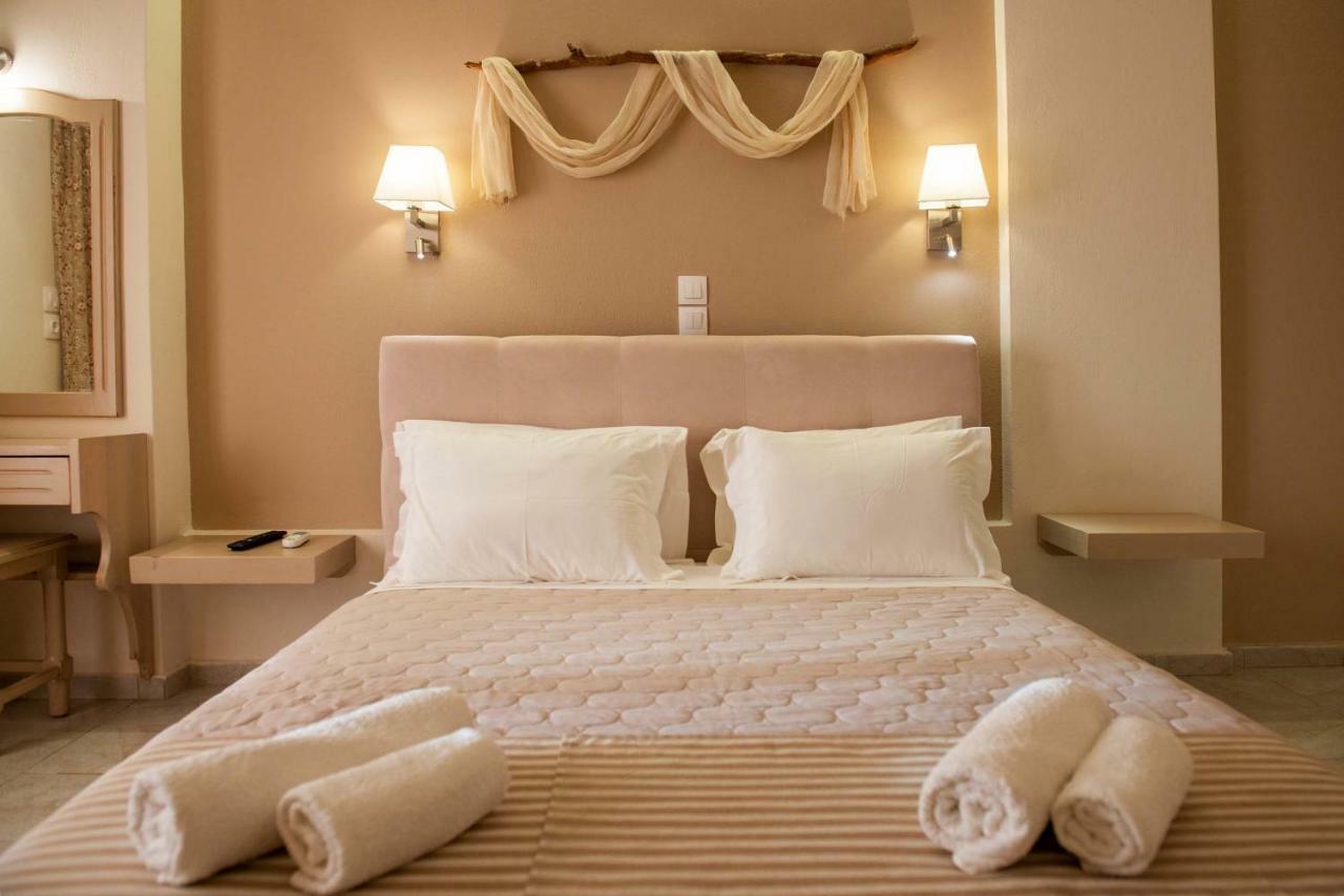 Hotel Marina Kolios Dış mekan fotoğraf