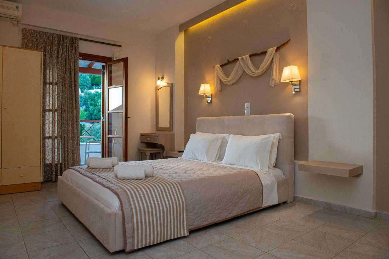 Hotel Marina Kolios Dış mekan fotoğraf